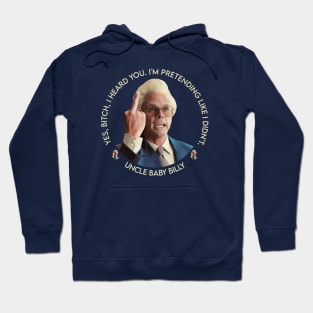 BABY BILLY MEME Hoodie